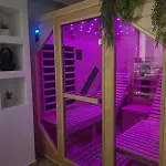 Magnifique Avec Sauna Et Jacuzzi Prives * Avolsheim