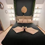 アパート Magnifique Avec Sauna Et Jacuzzi Prives