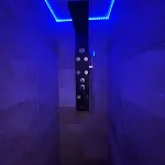 Magnifique Avec Sauna Et Jacuzzi Prives アパート *