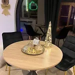 Magnifique Avec Sauna Et Jacuzzi Prives Avolsheim