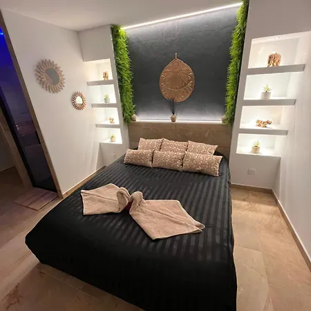 Apartment Magnifique Avec Sauna Et Jacuzzi Prives Avolsheim