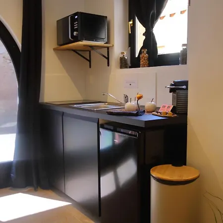 Magnifique Avec Sauna Et Jacuzzi Privés