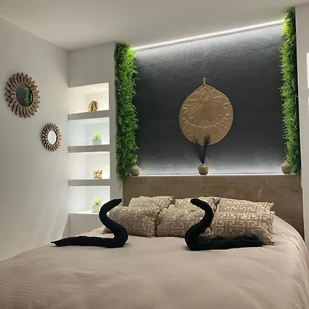 Apartment Magnifique Avec Sauna Et Jacuzzi Prives Avolsheim