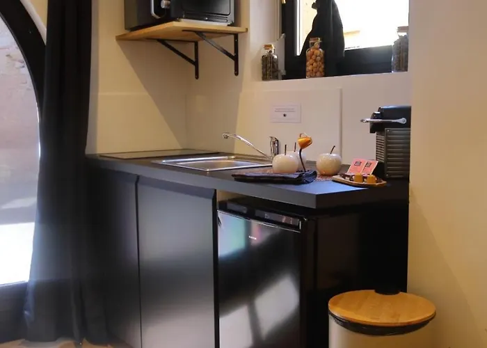 Magnifique Avec Sauna Et Jacuzzi Prives