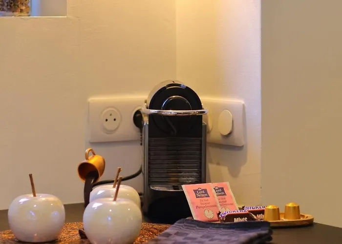 Magnifique Avec Sauna Et Jacuzzi Prives Apartmán