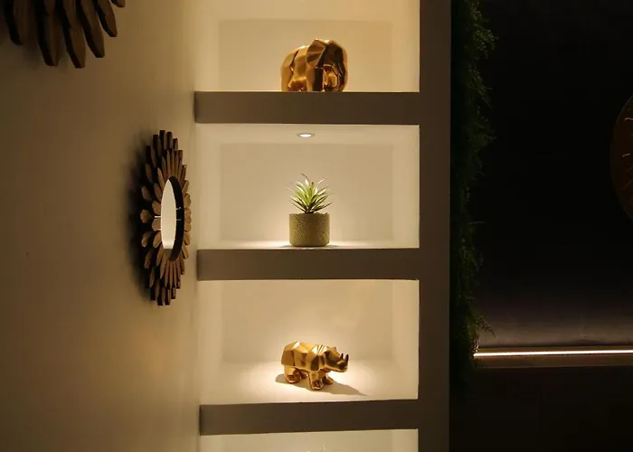 Magnifique Avec Sauna Et Jacuzzi Prives