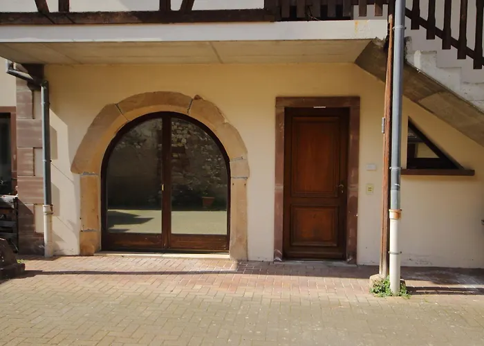 Apartmán Magnifique Avec Sauna Et Jacuzzi Prives *